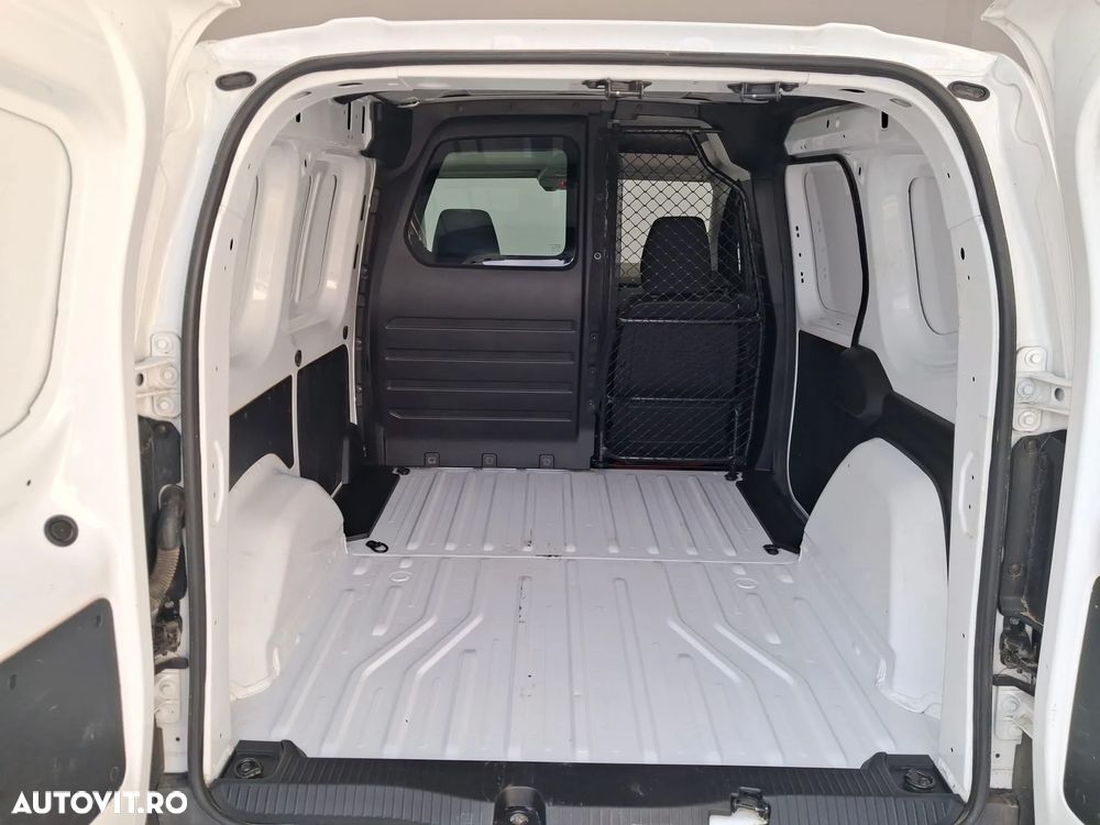 Renault Kangoo DCI Van - 5