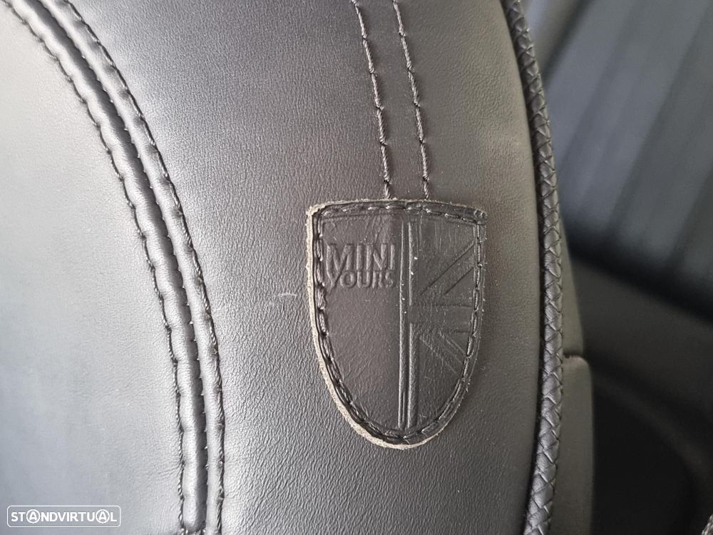 MINI Countryman Cooper SE ALL4 Auto - 30