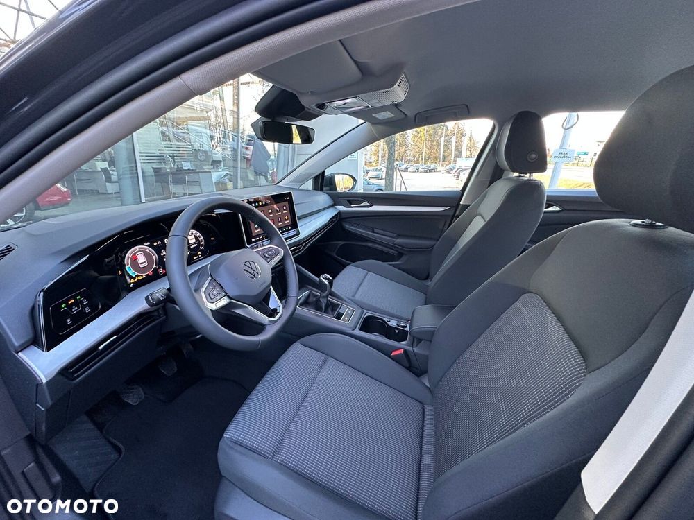 Volkswagen Golf Variant 2.0 TDI - 12