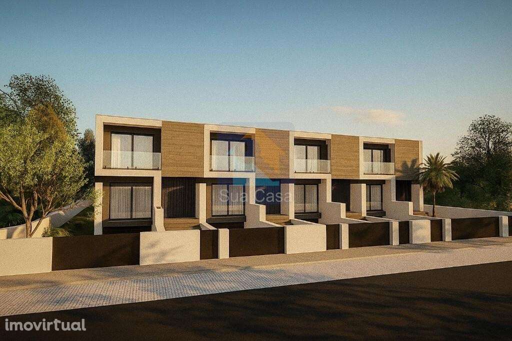 Venda Moradia - Grande imagem: 3/4