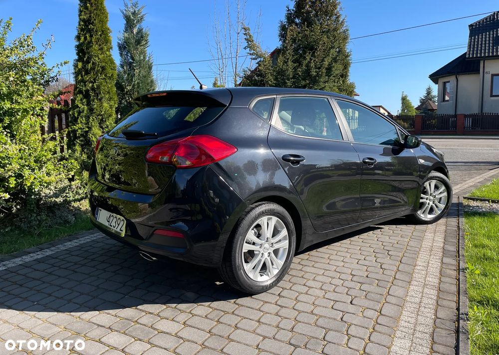 Kia Ceed 1.4 Business Line - 22