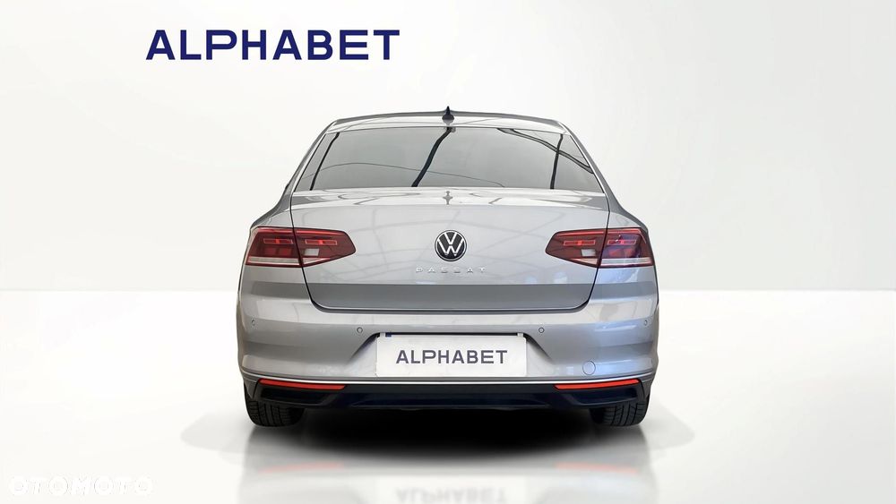 Volkswagen Passat 2.0 TDI EVO Business DSG - 4