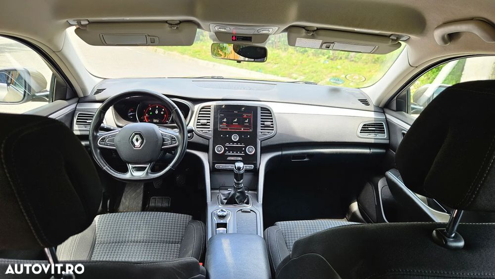 Renault Talisman - 16