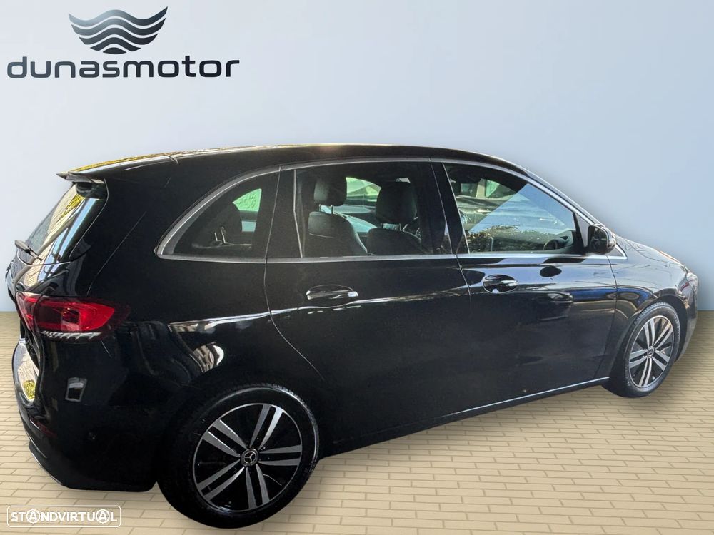 Mercedes-Benz GLE 350 de 4Matic - 5