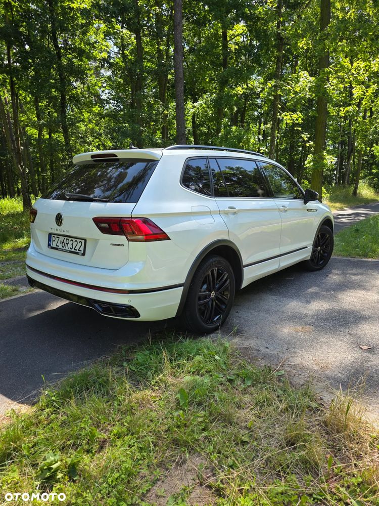 Volkswagen Tiguan 2.0 TSI 4Mot R-Line DSG - 30