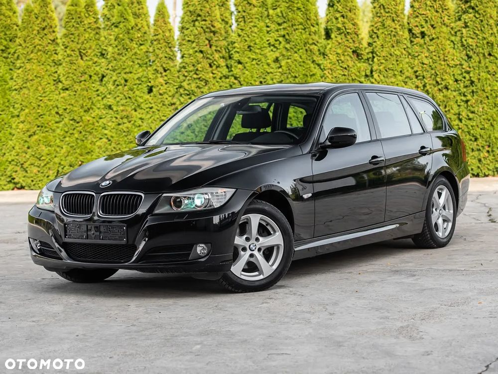 BMW Seria 3 318i Edition Lifestyle - 6