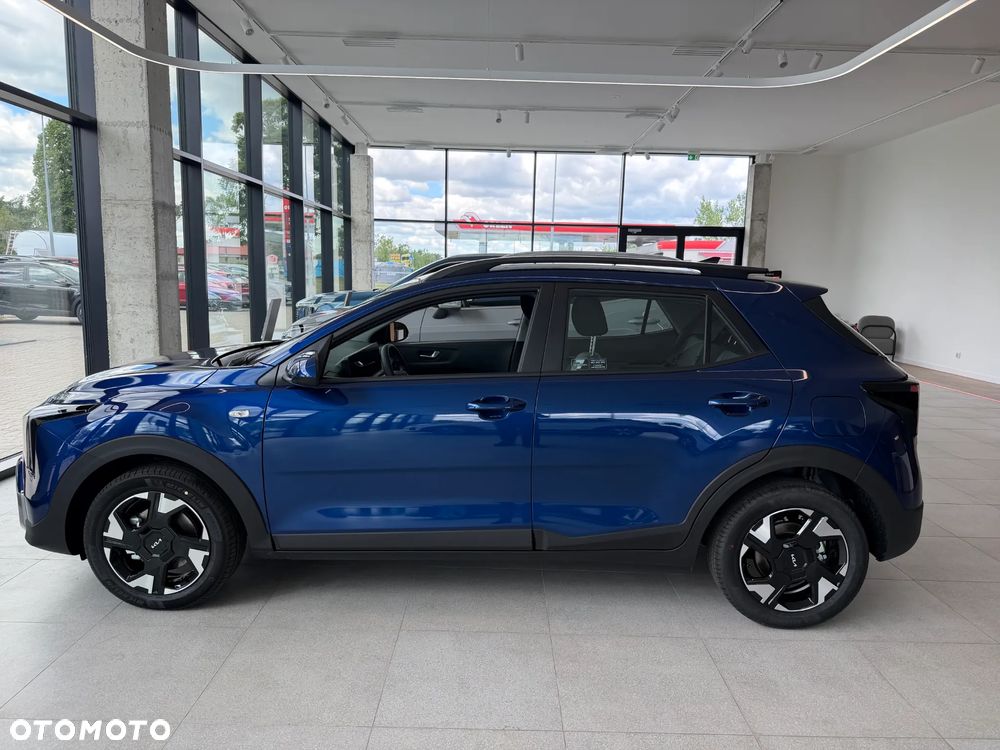 Kia Stonic 1.0 T-GDI M DCT - 3