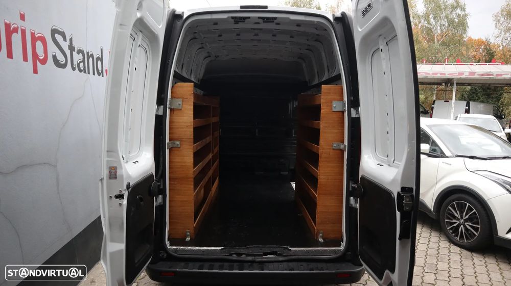 Renault Trafic 2.0 DCI L2H2 145cv - 6