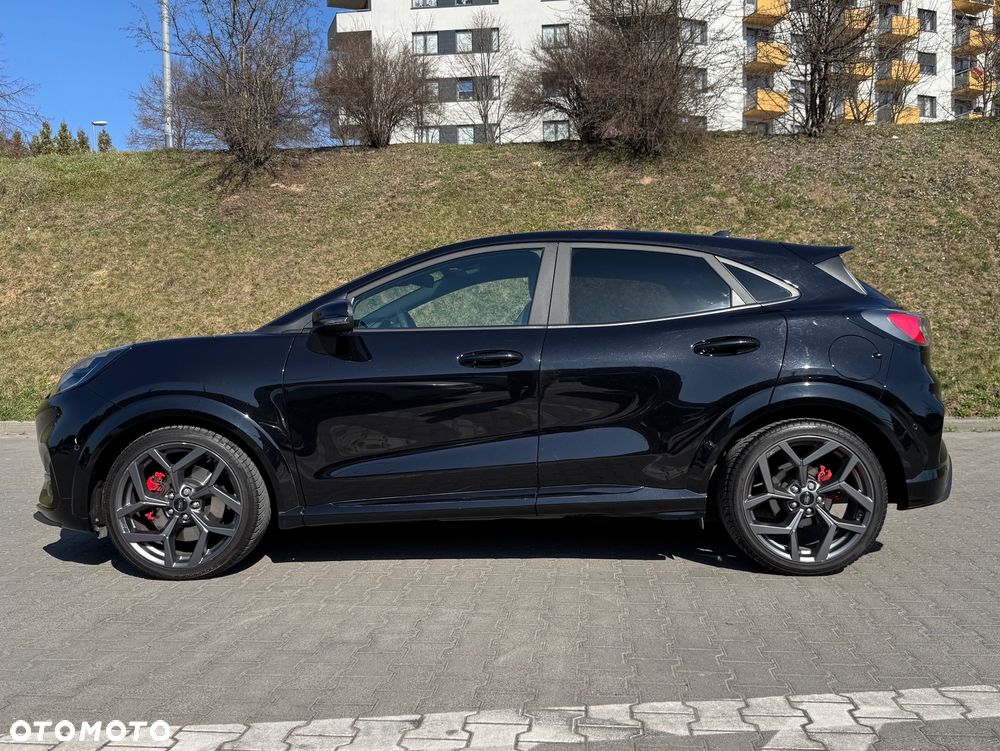 Ford Puma 1.5 EcoBoost ST X - 6