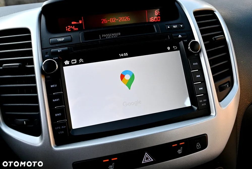 Kia Venga 1.4 CVVT Attract - 28