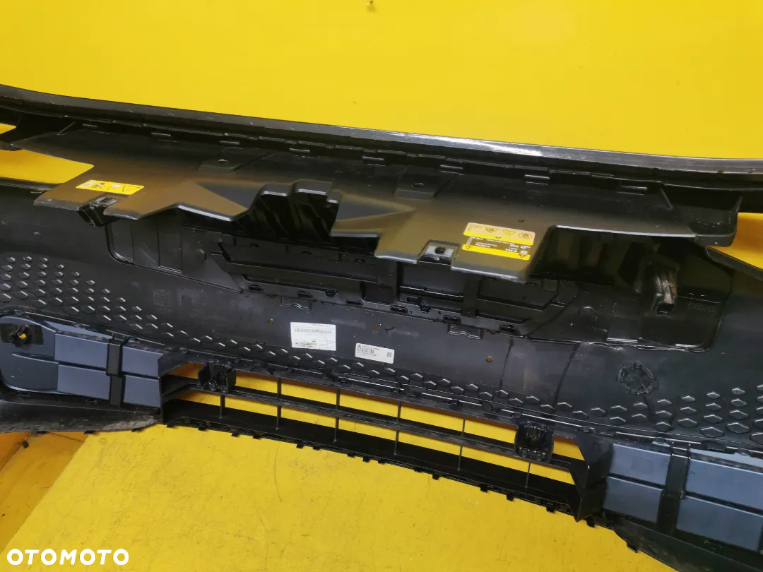 VW ID3 ZDERZAK PRZOD 4PDC 20- 10A807221 - 18