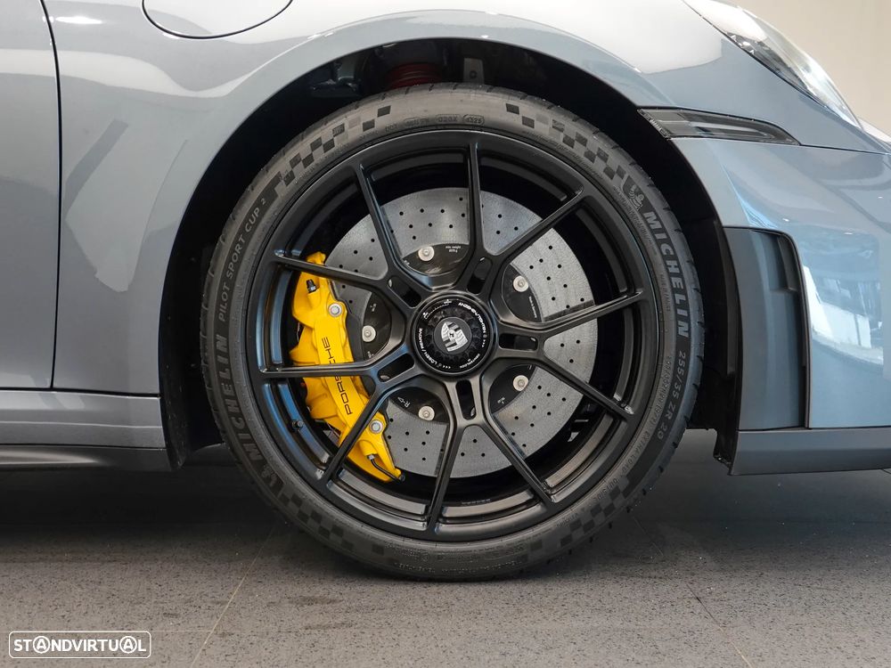 Porsche 911 (992) GT3 Touring Package PDK - 9