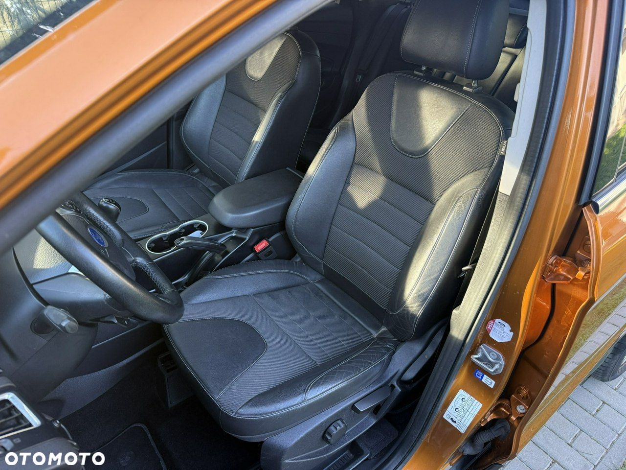 Ford Kuga - 29