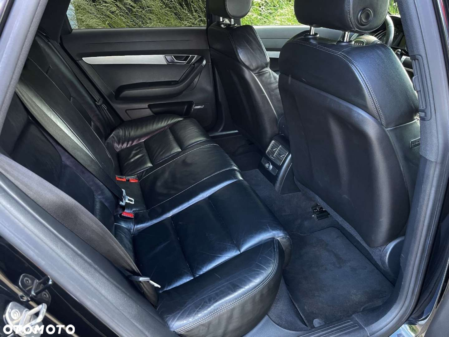 Audi A6 - 19
