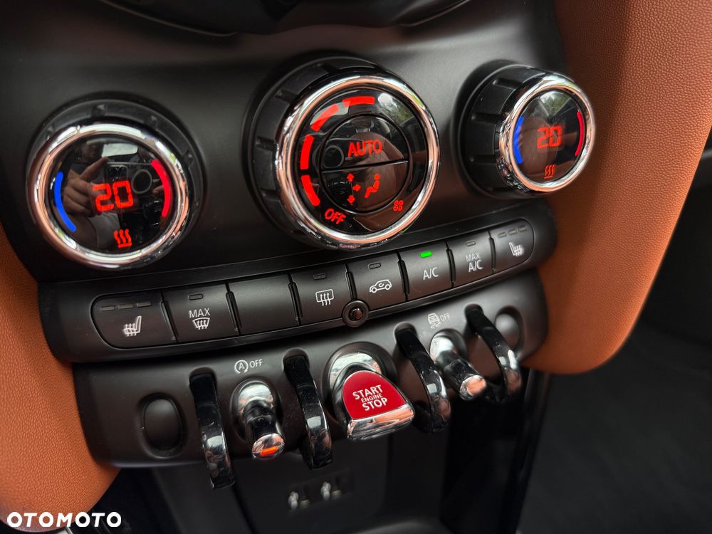 MINI Cooper - 24