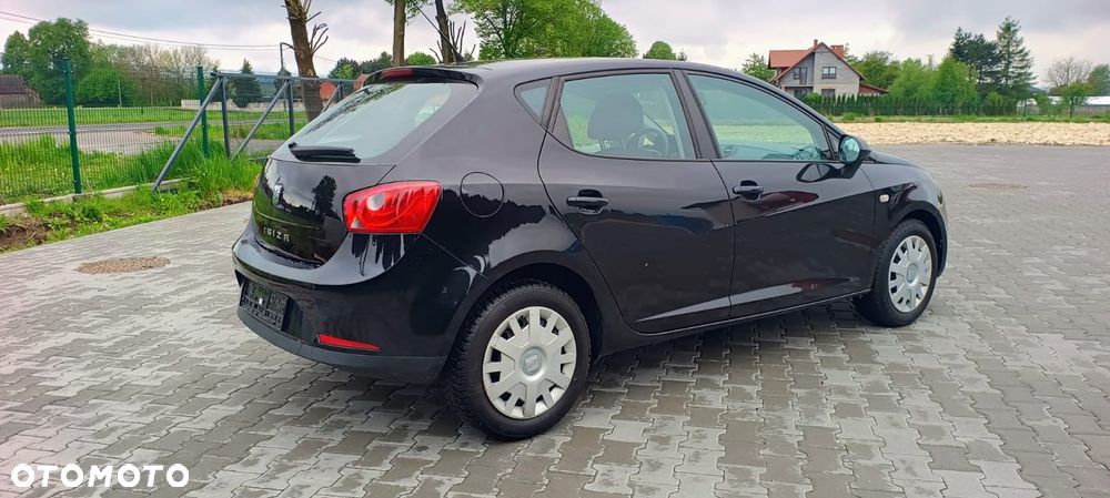 Seat Ibiza 1.2 12V Style - 15