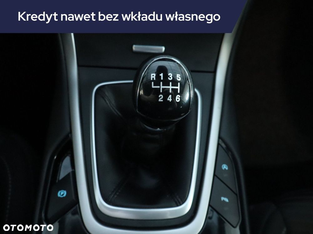 Ford S-Max - 19