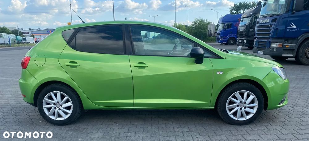 Seat Ibiza - 7