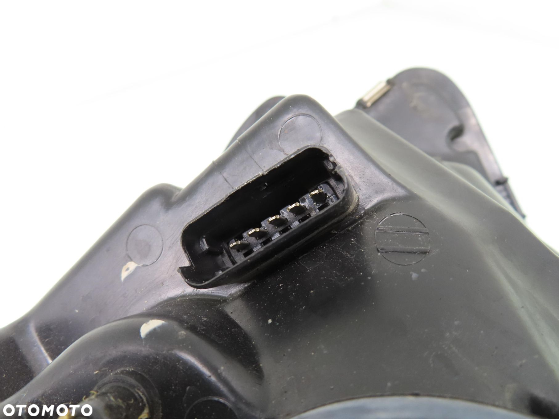 LAMPA PRAWA PRZEDNIA RENAULT CLIO II LIFT - 4