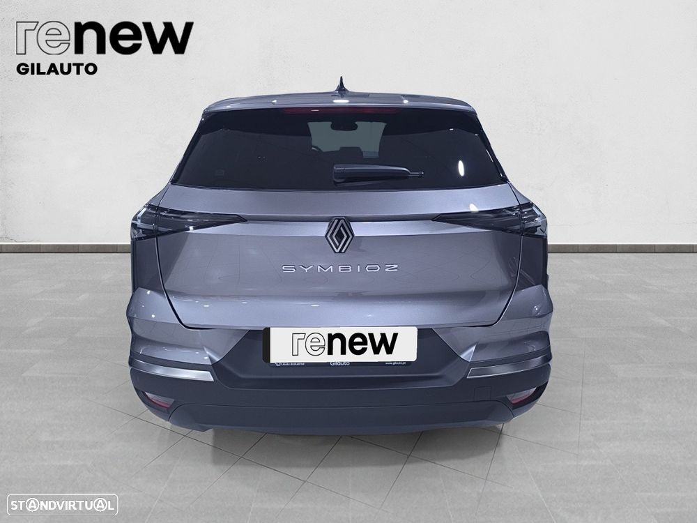 Renault Symbioz 1.3 Mild Hybrid Techno - 5