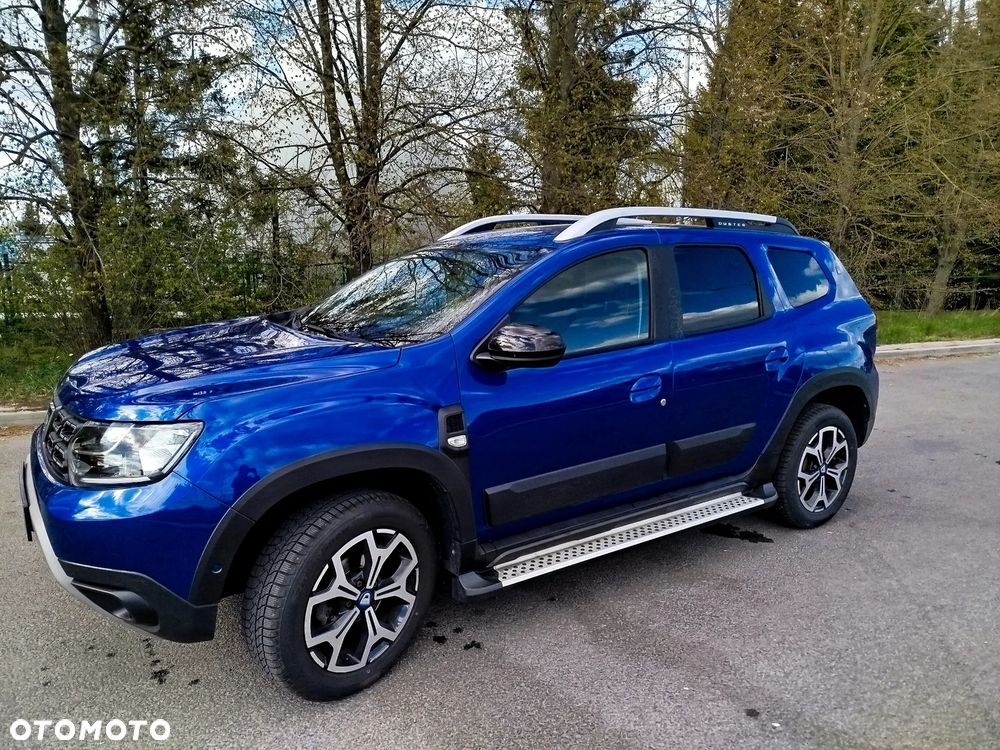 Dacia Duster 1.3 TCe Prestige+ - 20