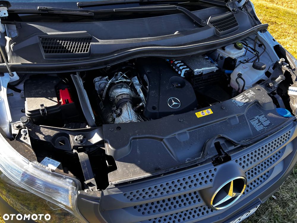 Mercedes-Benz VITO 116CDI Mixto - 6