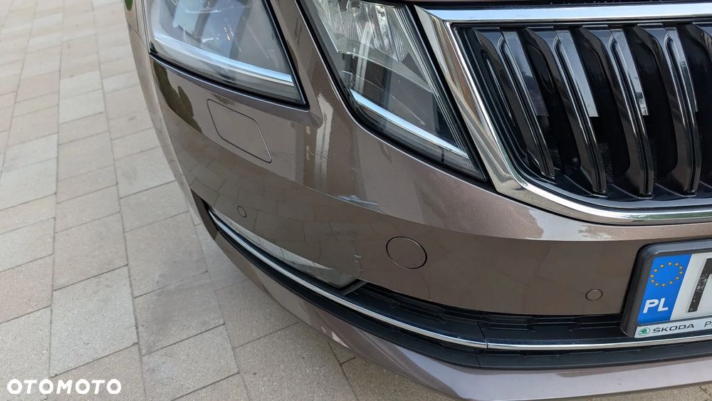 Skoda Octavia - 12