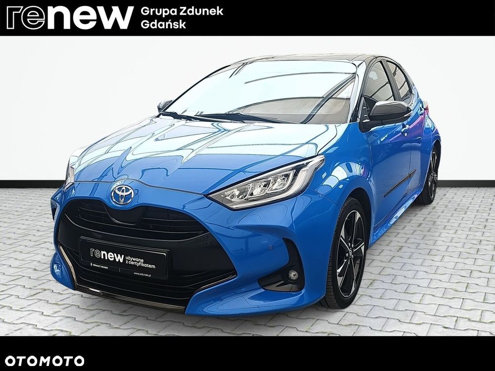 Toyota Yaris - 2