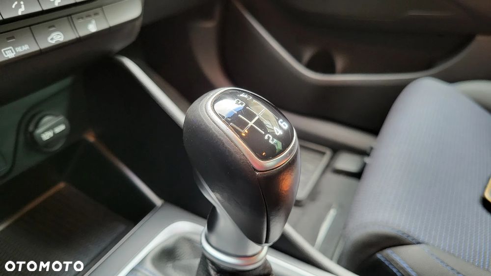 Hyundai Tucson 1.6 T-GDi Comfort 2WD - 21