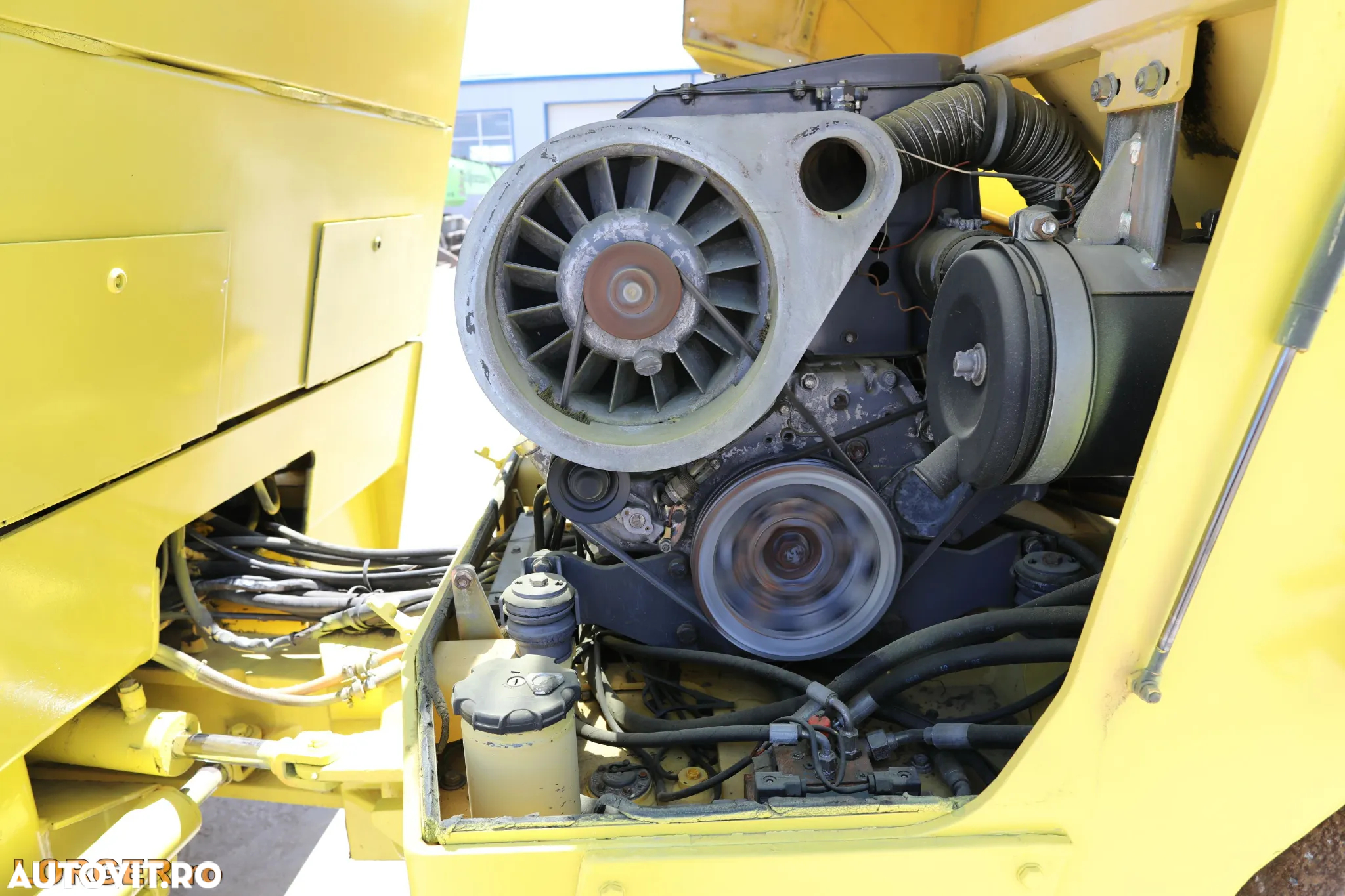 Bomag BW164 AD - 10