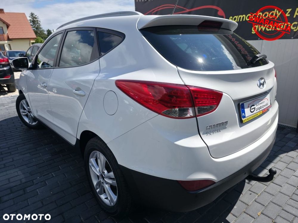 Hyundai ix35 - 7