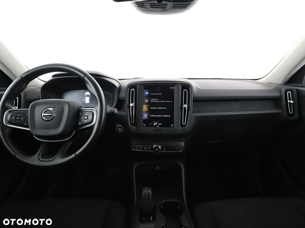 Volvo XC 40 2021