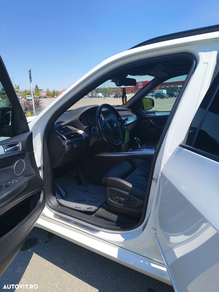 BMW X5 xDrive40d - 15
