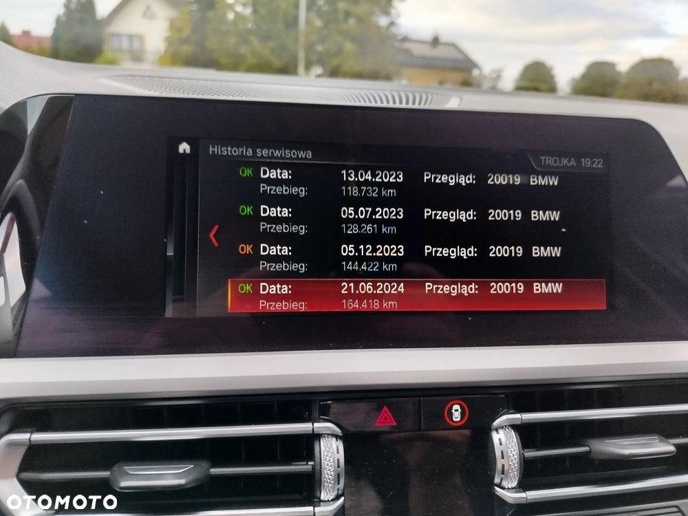 BMW Seria 3 320d MHEV Advantage - 24