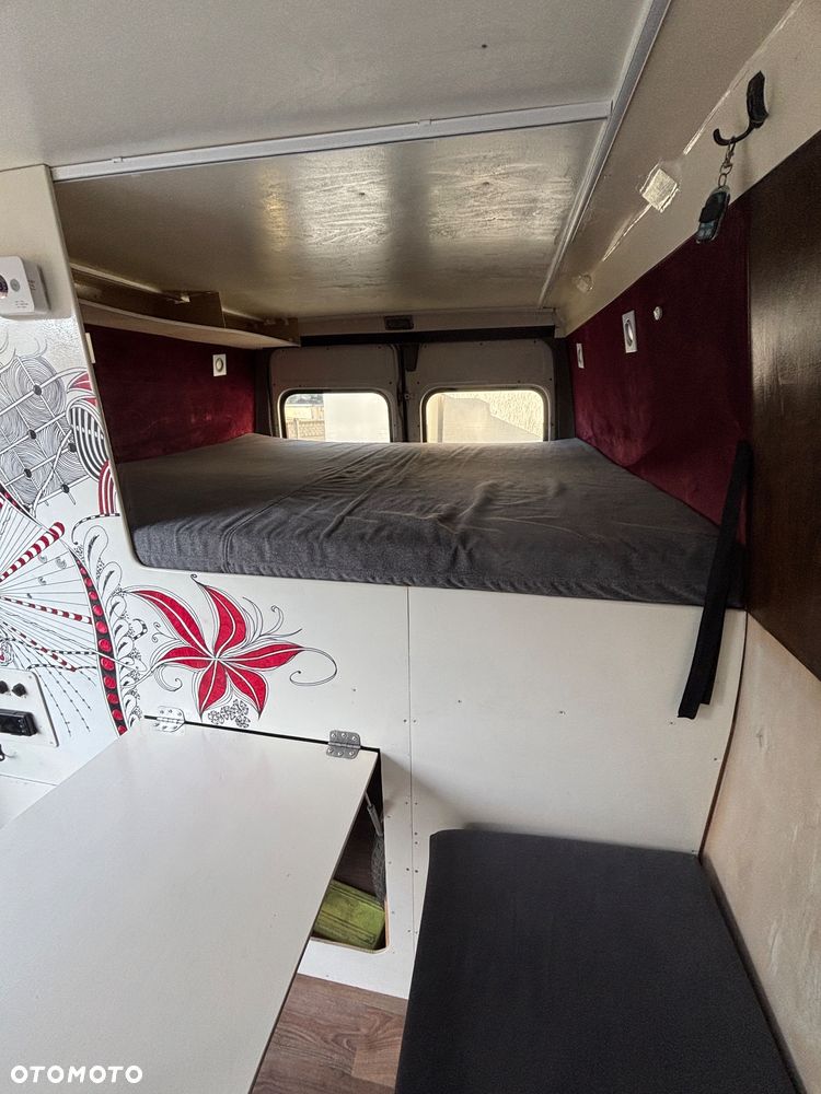 Fiat Ducato - 8