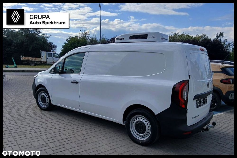 Renault Kangoo - 6