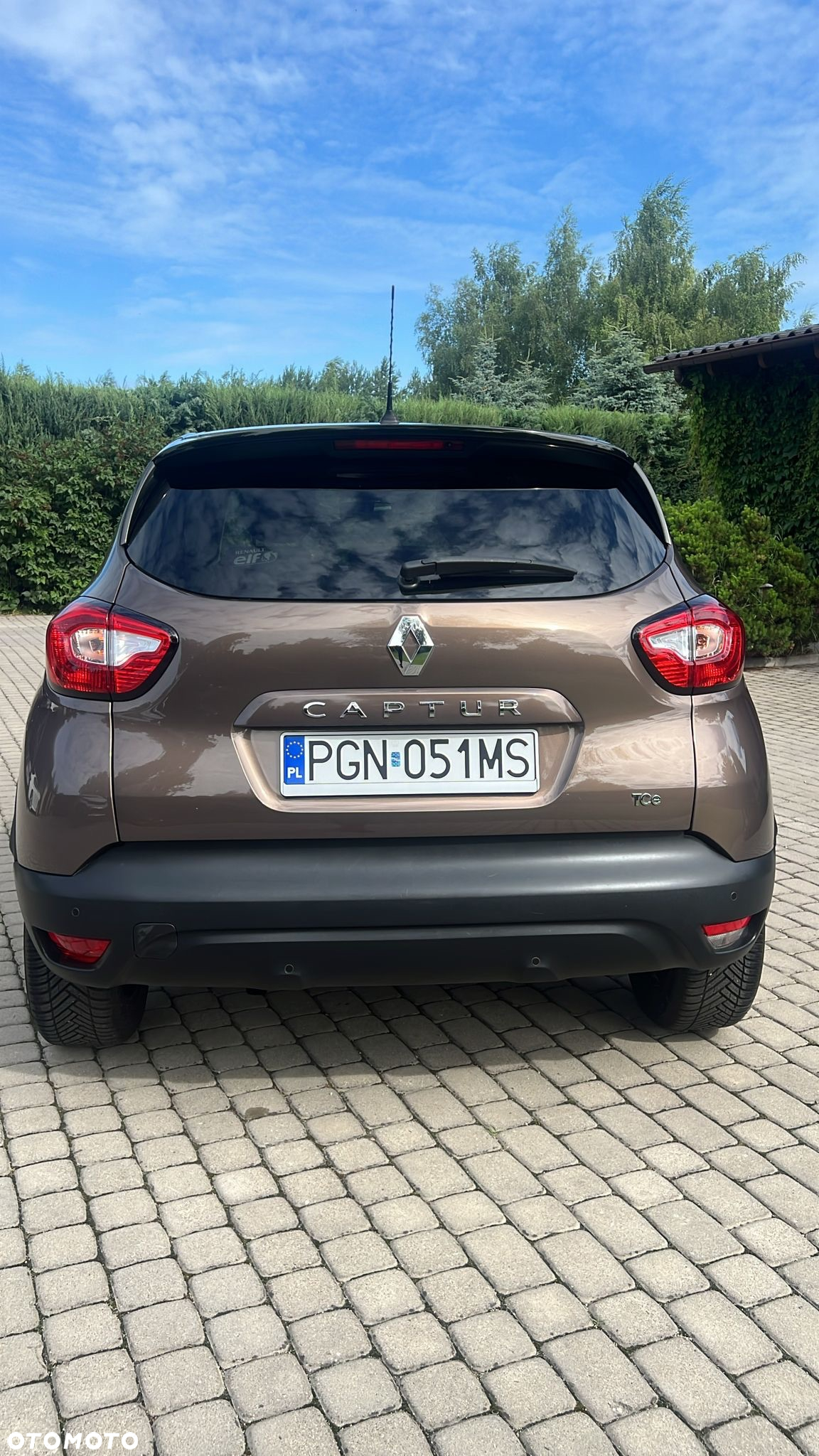 Renault Captur - 12