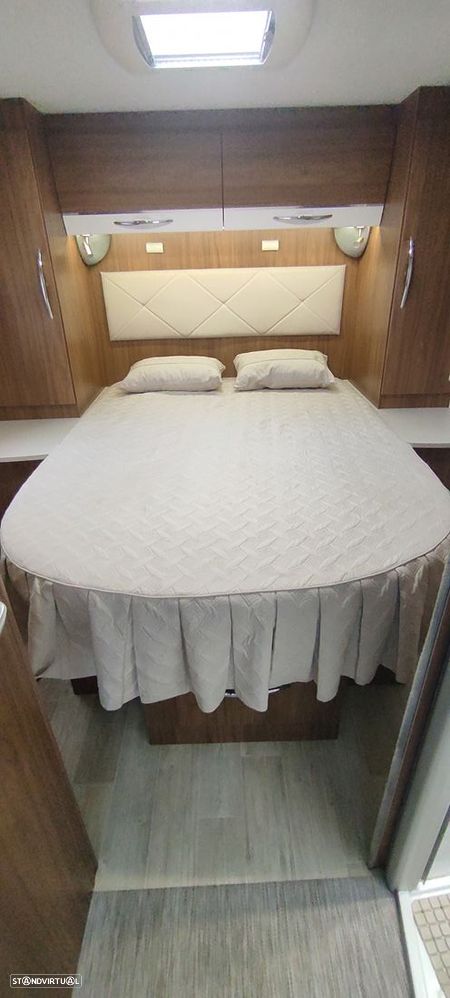 Pilote Essential P746 (Cama central) - 13