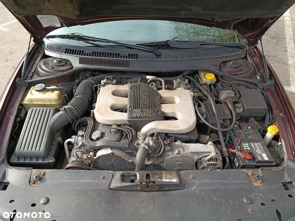 Chrysler New Yorker SKYACTIV-G 120 FWD Prime-Line - 36