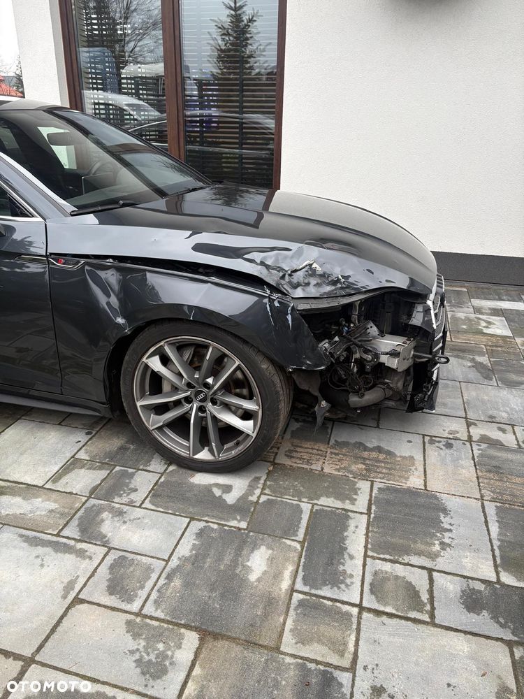 Audi A5 Sportback - 7