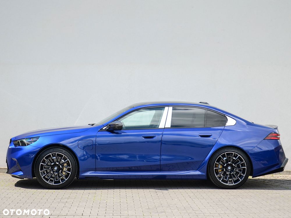 BMW M5 - 7