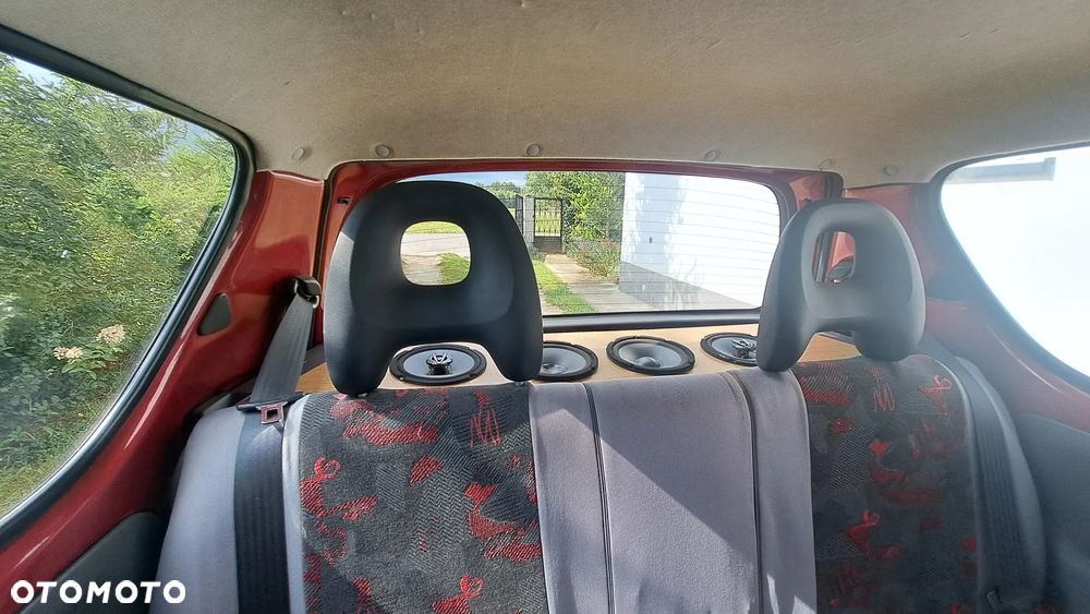 Fiat Seicento - 4