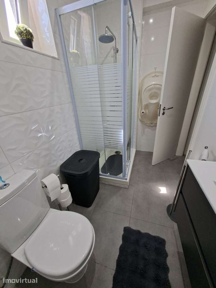 T2 para Arrendamento em Beja — 850 €/mês - Grande imagem: 5/24
