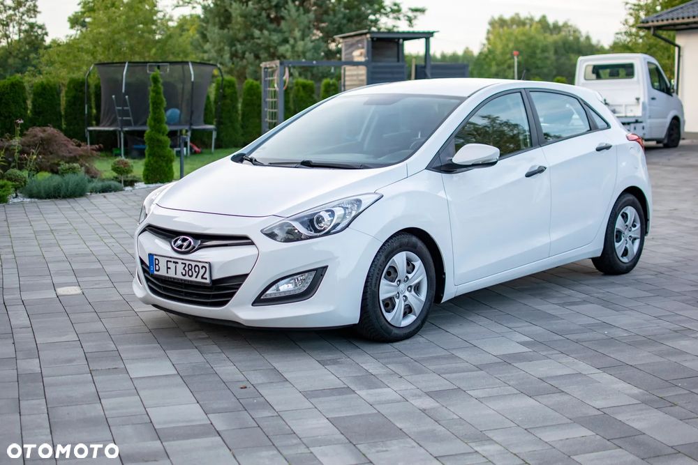 Hyundai i30 - 29