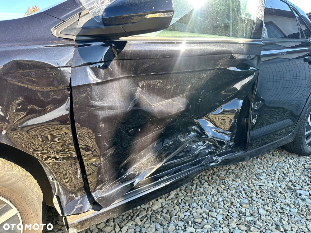 Volkswagen Polo - 5