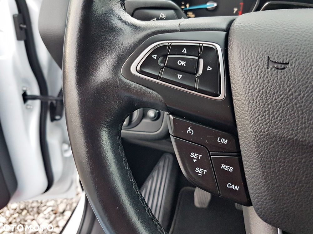 Ford C-MAX 1.0 EcoBoost Titanium ASS - 18