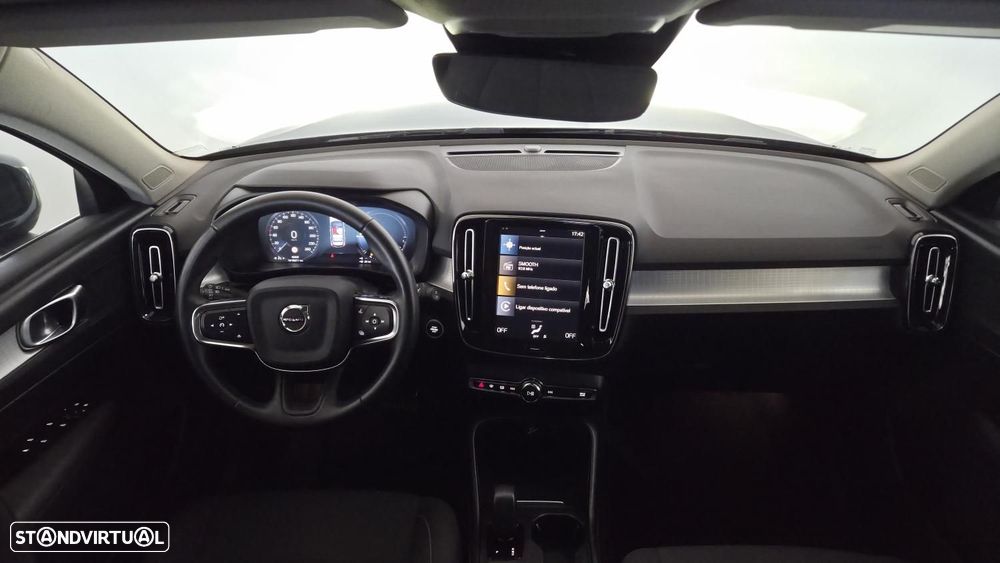 Volvo XC 40 1.5 T2 Plus Dark Auto - 8