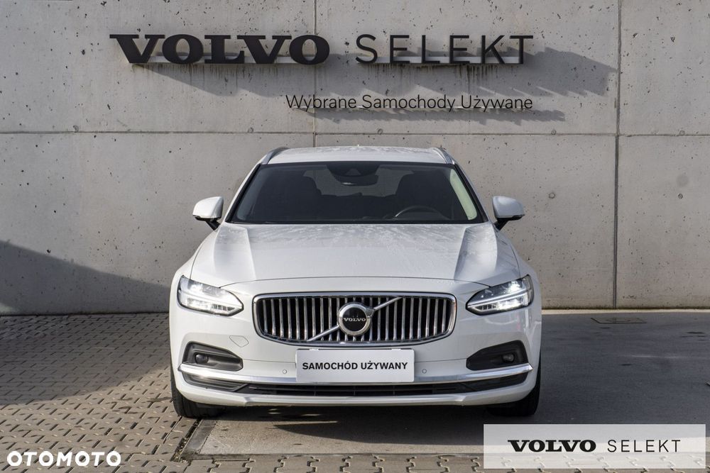 Volvo V90 - 2
