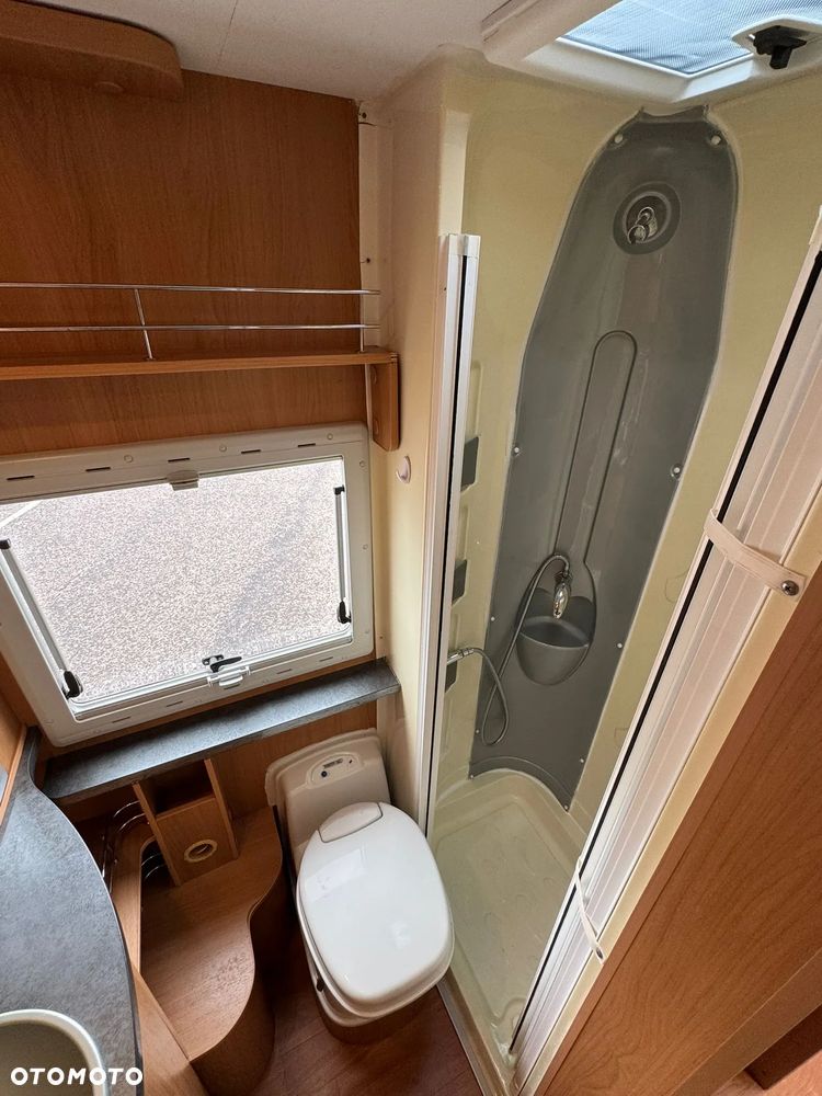 Renault Riviera CI85P - 17