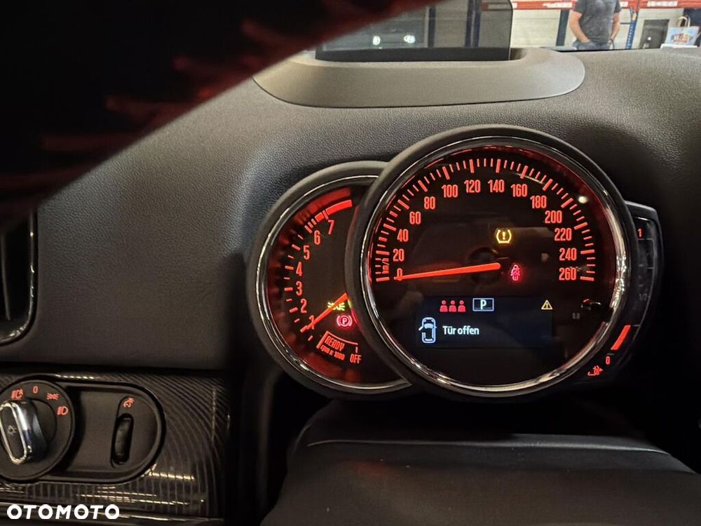 MINI Countryman Cooper S All4 - 5